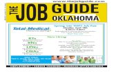 Job Guide Volume 23 Issue 7 