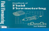fluid flowmetering