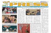 The PRESS NJ Edition April 6
