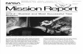 Mission Report STS-3 - Busiest and Most Successful Test Mission