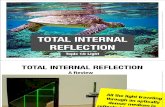 14 Total Internal Reflection