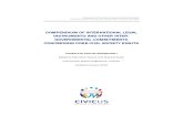 The Compendium of International Legal Instruments and Other Intergovernmental Commitments Concerning Core Civil Society Rights