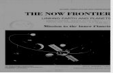 The Now Frontier Linking Earth and Planets Mission to the Inner Planets