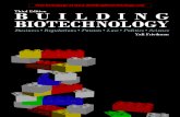 Building Biotechnology 3rd Edition