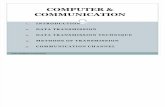 Computer & Communication-prince Dudhatra-9724949948