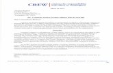 Complaint: CREW: Internal Revenue Service (IRS): Complaints Against Sean Hannity, Freedom Concerts and Freedom Alliance: 3/29/10 - IRS Complaint