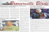 Browerville Blade - 03/24/2011