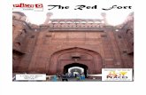 Pictoguide to Red Fort | Download for $1.99 at