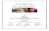 SMEDA BTL - Marketing Company