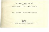 The Rape of Bangla Desh