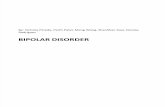 What is Bipolar Disorder-2
