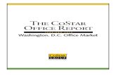 Costar DC office market report 2010