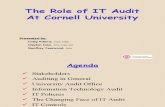 IT Audit Presentation 2-26-2006
