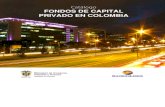 Catalogo Fondos de Capital en Colombia
