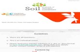 Soil Set 1 - Answers