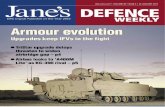 Jane's Defence Weekly 2011-01-26