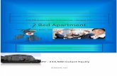 Glasgow 2 Bed Apartment Brochure