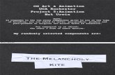 The Melancholy Kite Doc 01