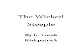 The Wicked Steeple