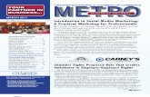 METRO Business Journal - March 2011