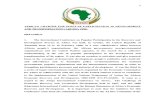 African Charter for Popular Particpation