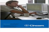 Cincom Smalltalk - Deliver Perfect Applications at the Speed of Thought