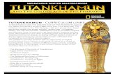 Tutankhamun Masterpieces Exhibition and Schools