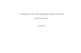 Competition and Trade Regulation Within the WTO