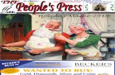 The People's Press Mid-December 2010