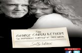The George Carlin Letters: The Permanent Courtship of Sally Wade