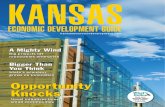 Kansas Economic Development Guide 2010