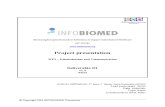 Info Bio Med Project Presentation