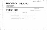 Symphonie-B Press Kit