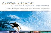 Little Duck Ocean Dome Co.,Ltd.