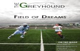 Greyhound Lacrosse Preview '11