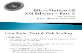 MicroStation XM2
