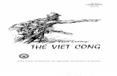 Know Your Enemy The Viet Cong