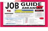 Job Guide Volume 23 Issue 3