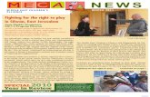 MECA News 2010 Year-In-review