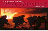 U.S. Marines in Battle An-Najaf