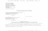 CREW v. Office of Management and Budget (Pregnancy Resource Centers): 10/26/2006 - Complaint