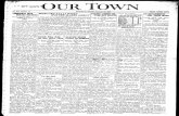 Our Town December 31, 1927