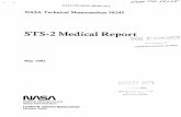 STS-2 Medical Report