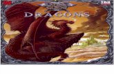 The Slayer's Guide to Dragons