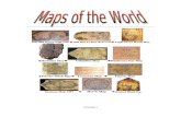 Maps of the World