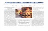 200502 American Renaissance