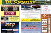 Tri County News Shopper, January 31, 2011