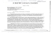 FOIA Request: CREW: DHS: Regarding Border Fence: 3/17/08 - (Document 4-2)