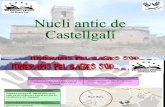 Nucli Antic Castellgali