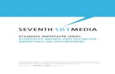 Seventh Art Media - Hospitality Brands and Facebook - Identifying the Opportunities